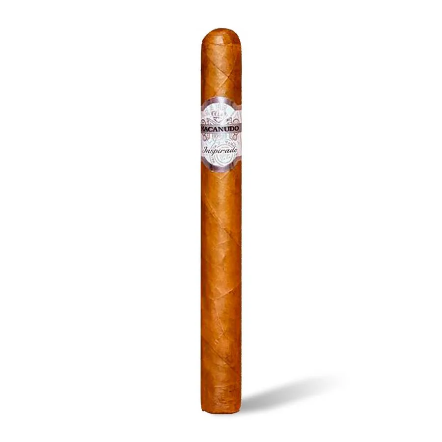 Macanudo Inspirado White