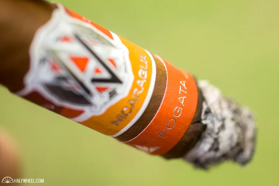 AVO Syncro Nicaragua Fogata Short Torpedo