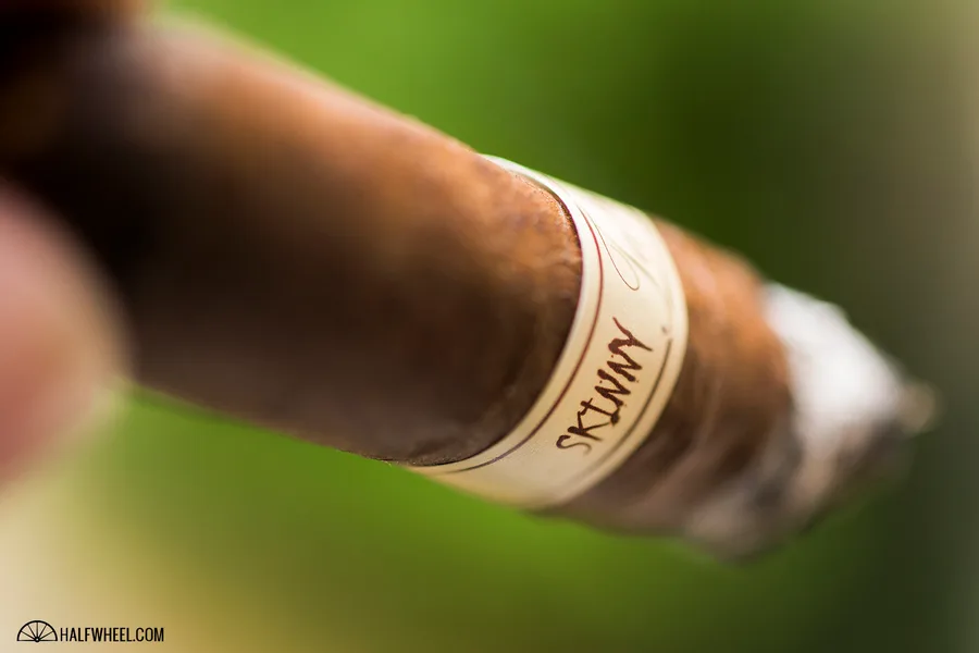 Tatuaje Skinny Face