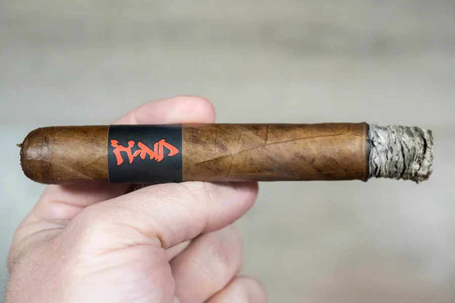 Viaje Gojira