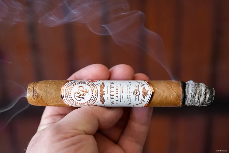 Rocky Patel White Label Fifty-Five