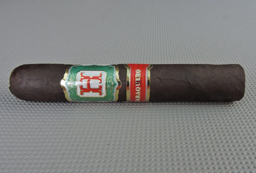 Hamlet Paredes Robusto Tabaquero
