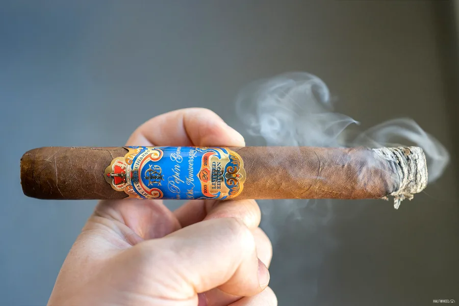 My Father 20th Anniversary Limited Edition
