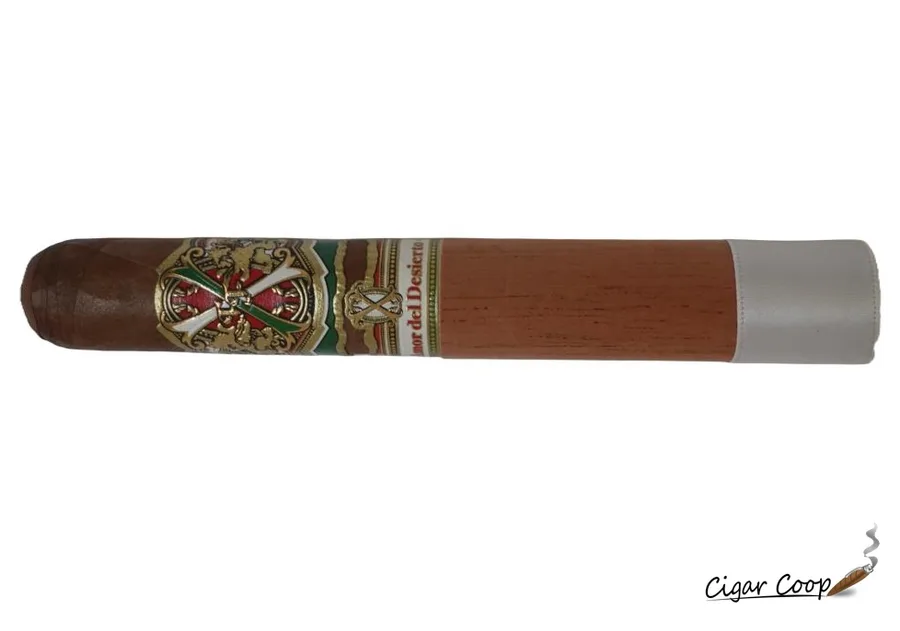 Arturo Fuente Fuente OpusX 2020 (Dubai) Sol d’Amor
