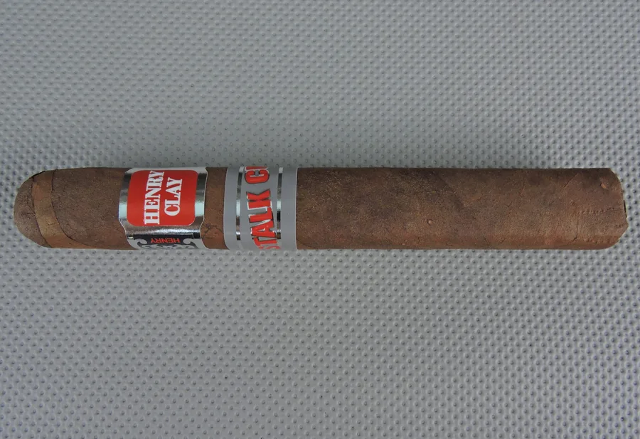 Henry Clay Stalk Cut