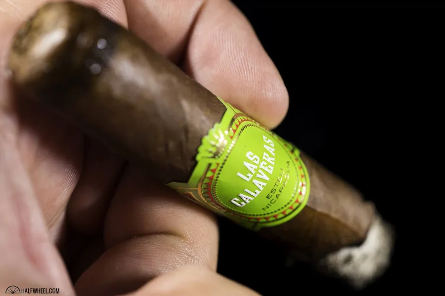 Las Calaveras Edición Limitada 2018 LC46
