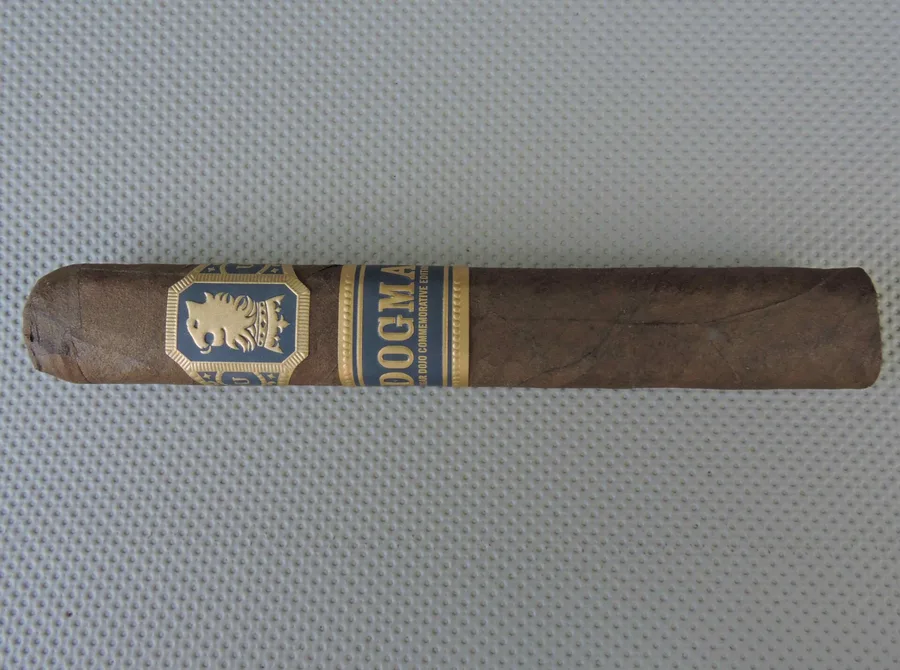 Drew Estate Agile Cigar Review: Undercrown Dogma