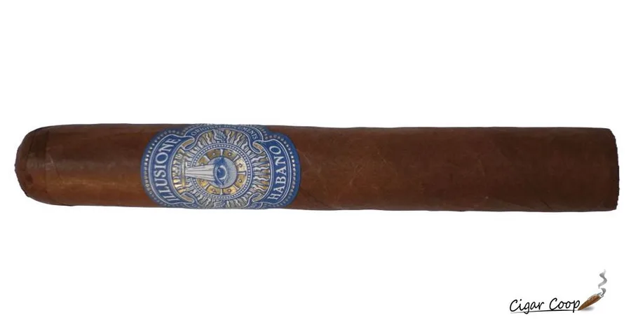 Illusione Original Documents Habano