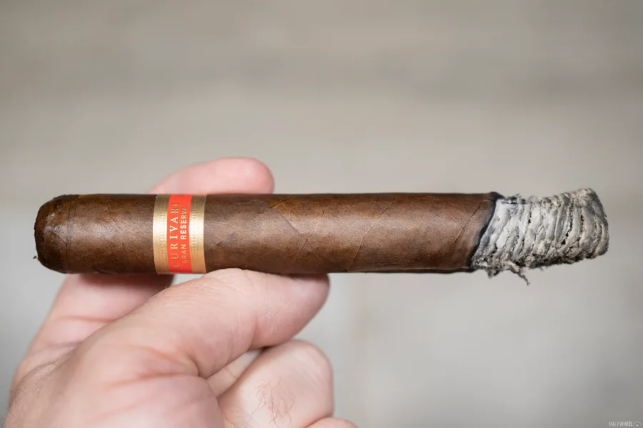 Curivari Gran Reserva Edición 2025 654