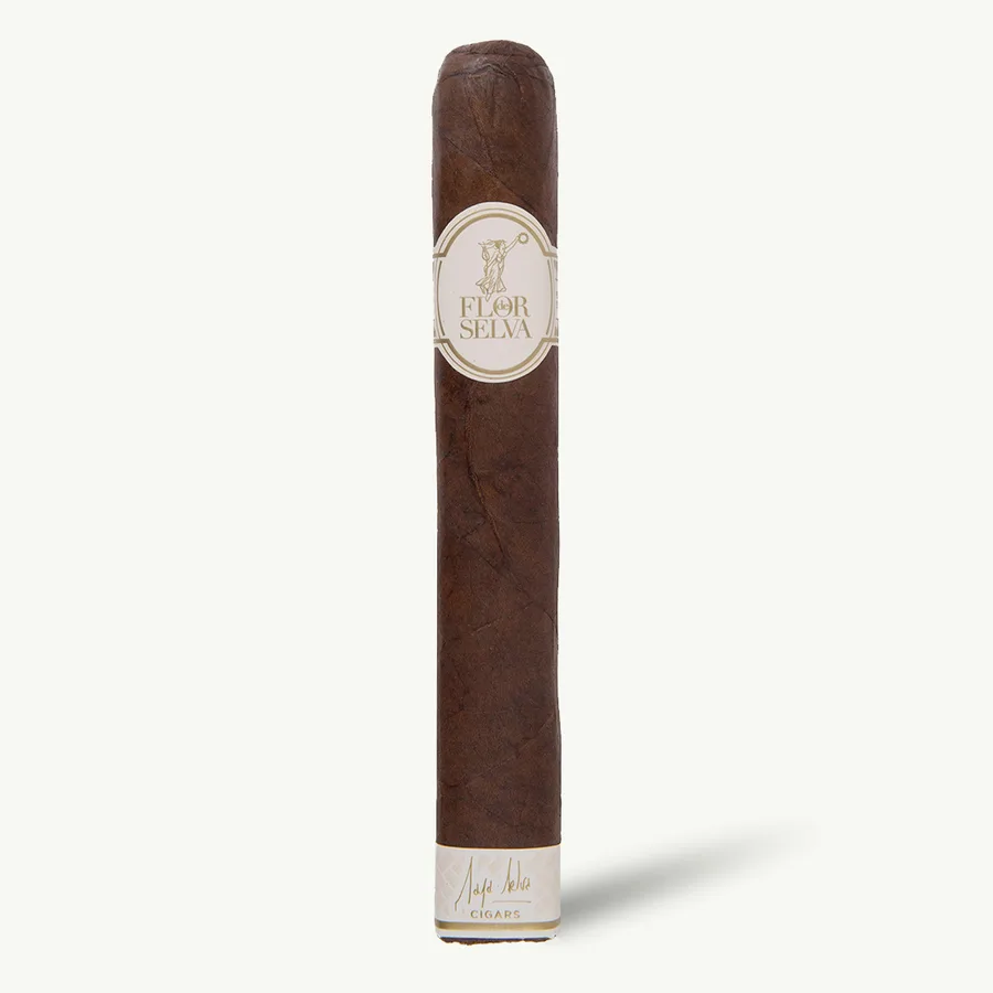 Flor de Selva Gran Press