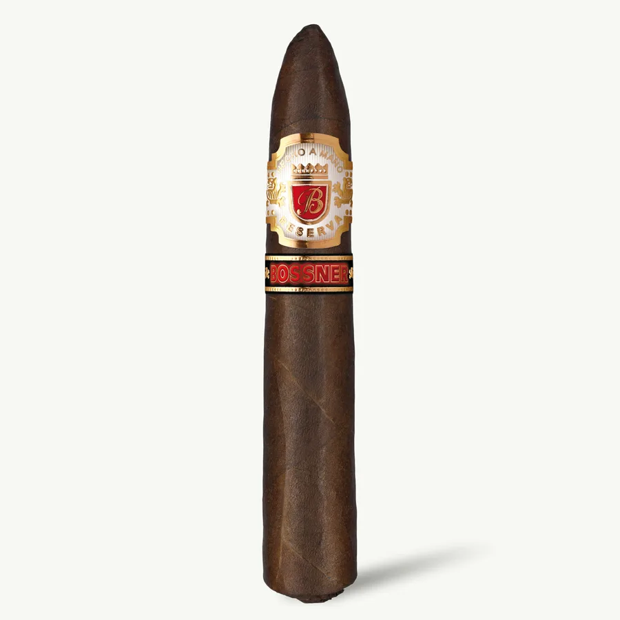 Bossner Vladimir I