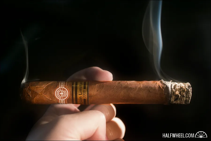 Montecristo Sublimes Edición Limitada 2008