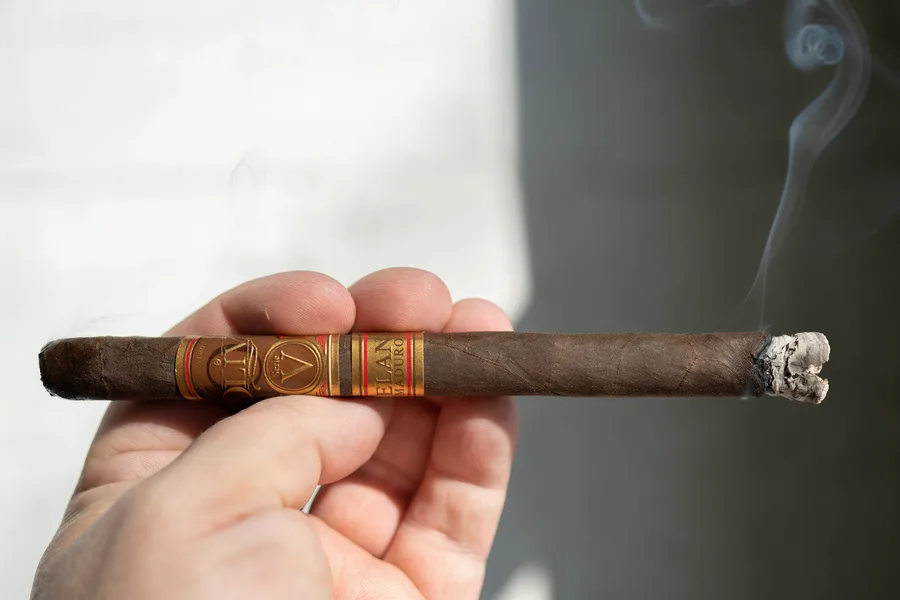 Oliva Serie V Melanio Maduro