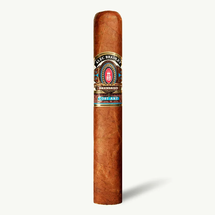 Alec Bradley Prensado Lost Art Double T