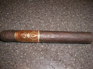 Oliva Serie V Maduro Especial 2012