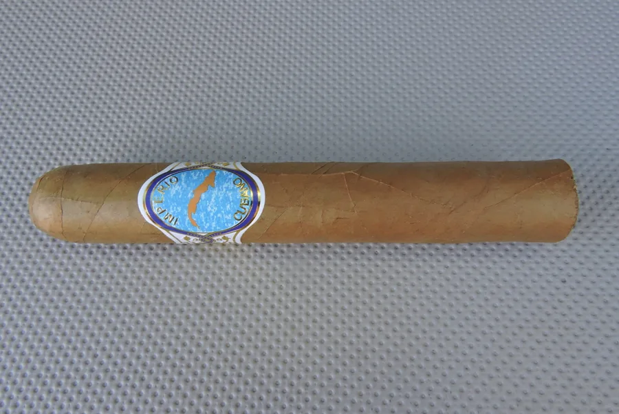 Antillian Cigar Corporation Imperio Cubano Miami Natural