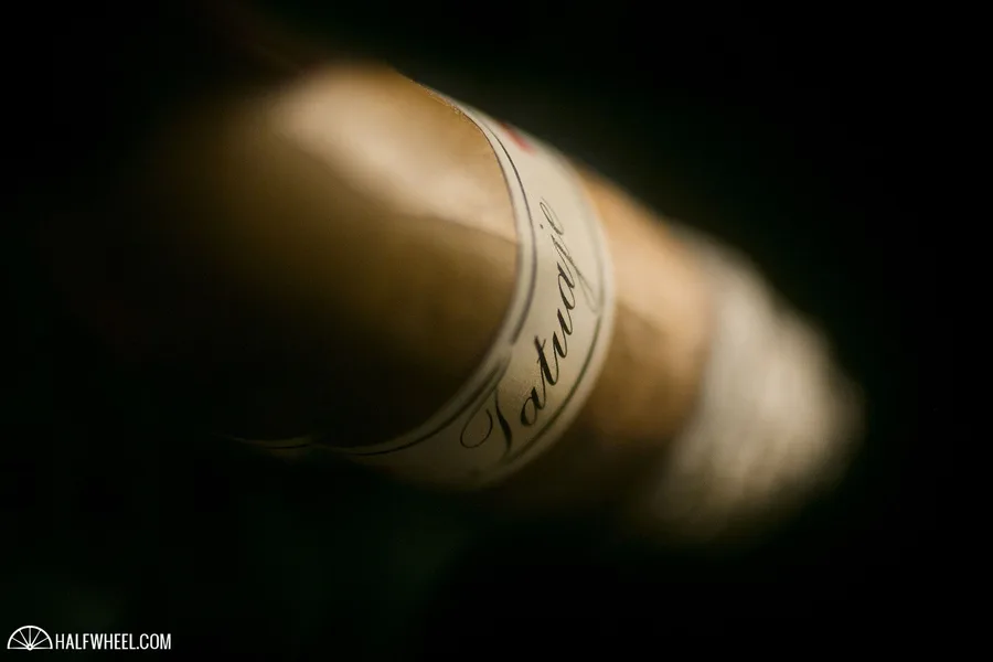 Tatuaje Tiff