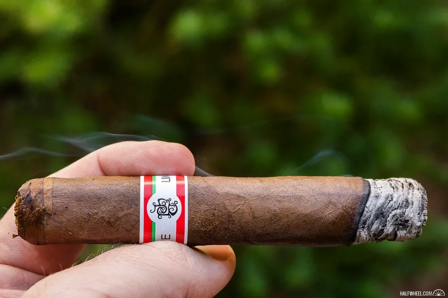 Tatuaje Limited Series Mexican Experiment Robusto (2019)