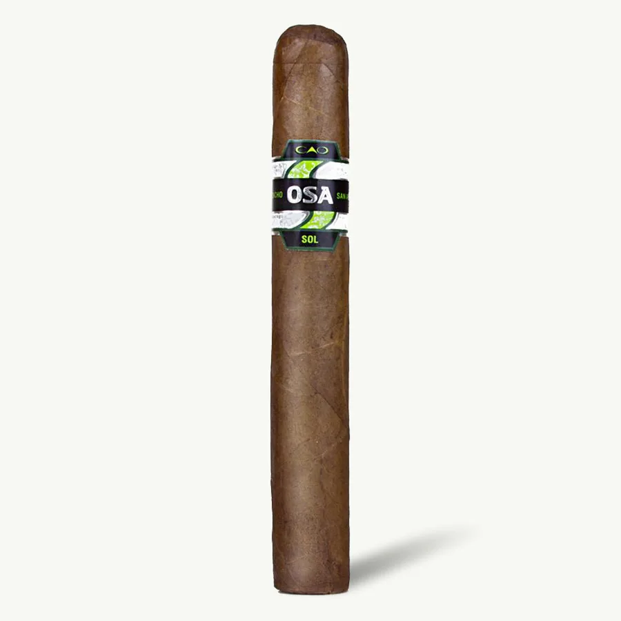 CAO Osa Sol Lot 58