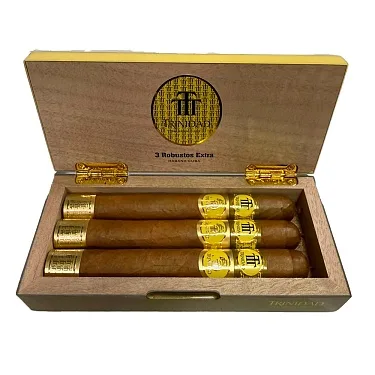 Trinidad Набор Trinidad Robustos Extra