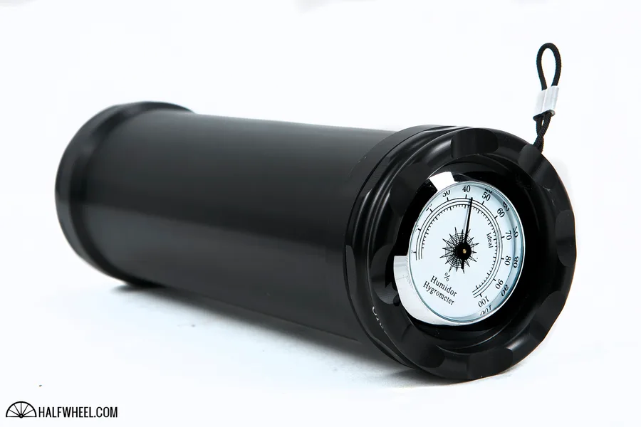 GRAMM Works Travel Humidor