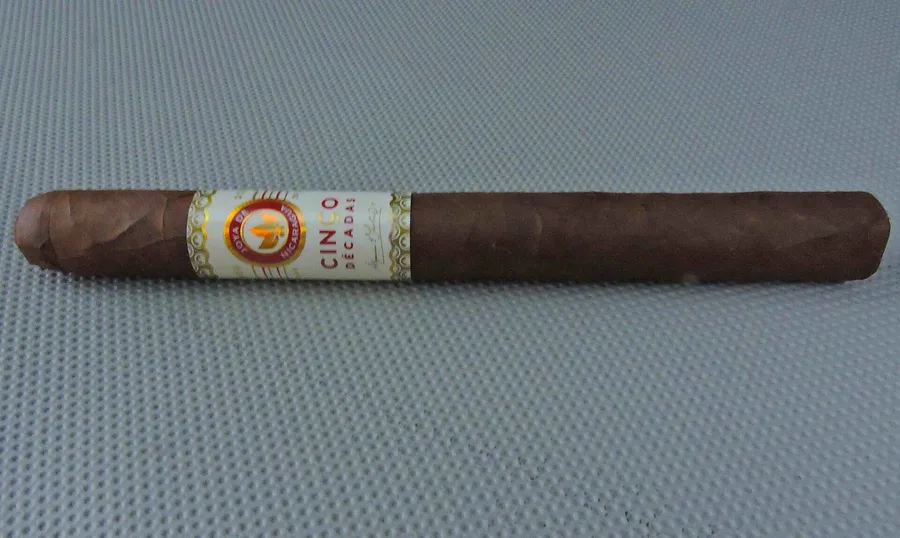 Joya de Nicaragua Cinco Décadas