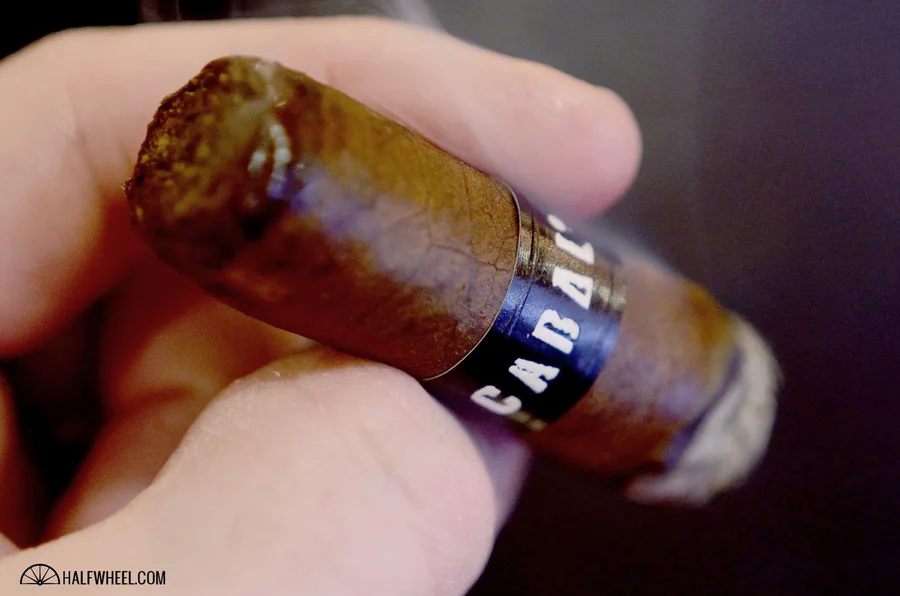 Cabal Event Short Robusto (2015)