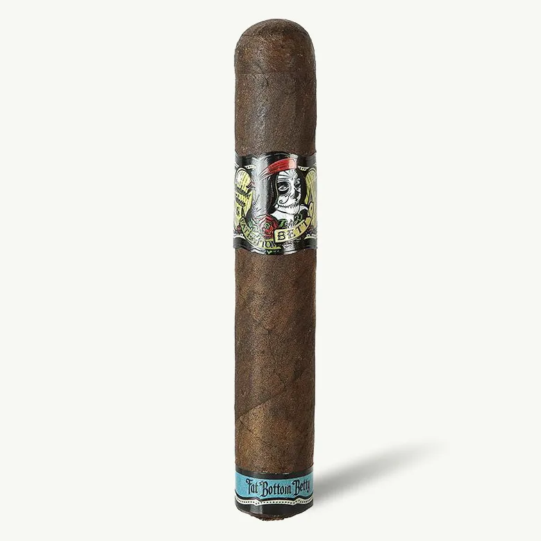 Drew Estate Deadwood Fat Bottom Betty