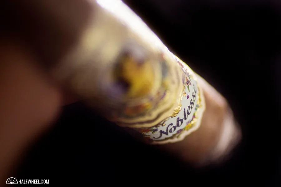 La Aroma de Cuba Noblesse