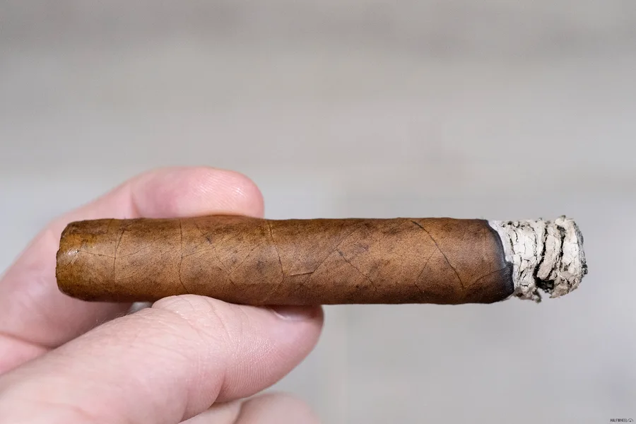 Drew Estate H99 Connecticut Corojo Papas Fritas