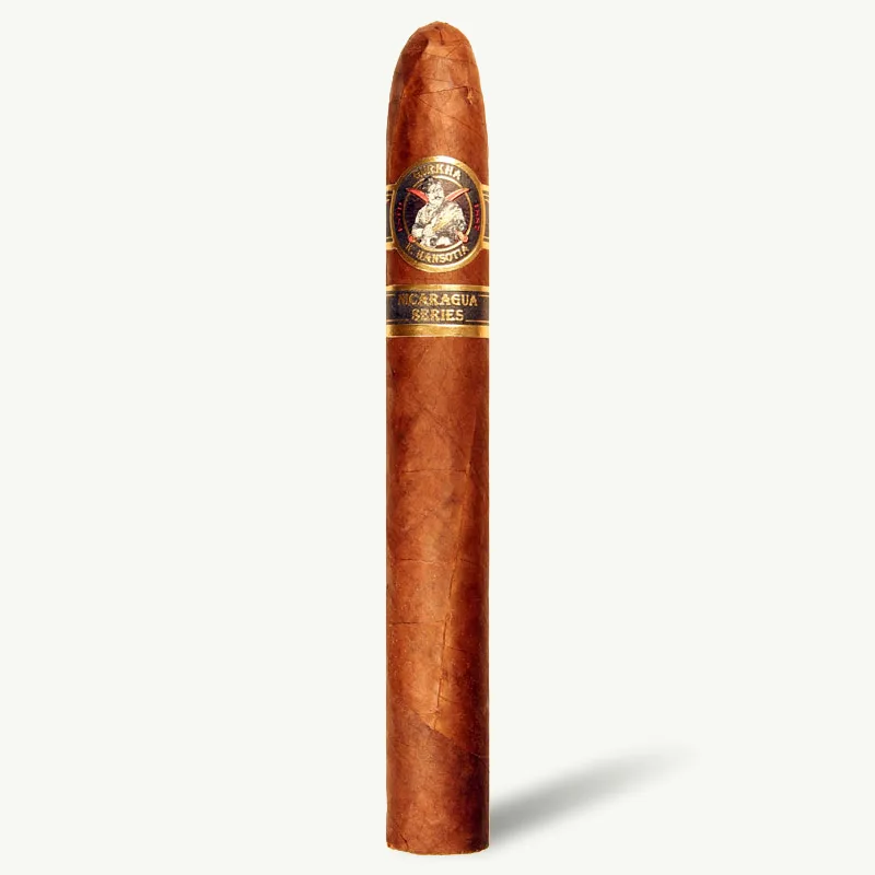 Gurkha Nicaragua Series