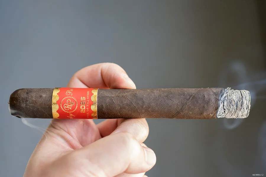 Rocky Patel Year of the Snake Toro