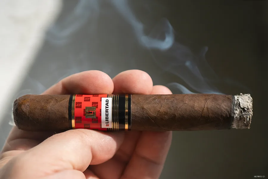 Villiger La Libertad Gran Toro (2021)