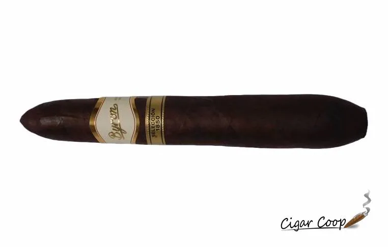 Byron Selección 1850