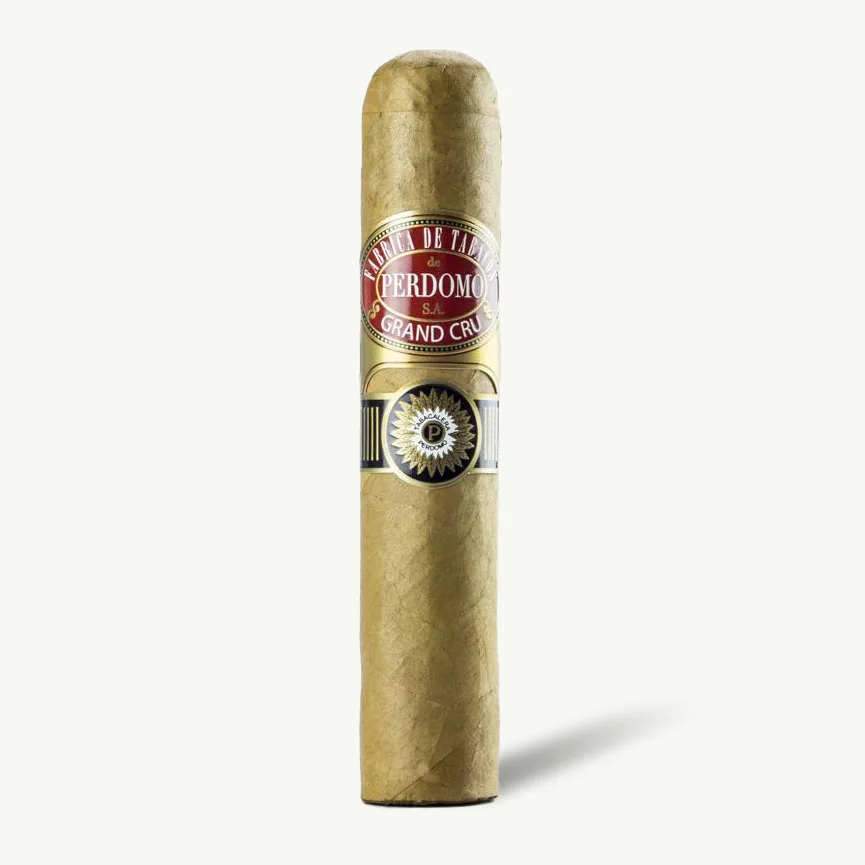 Perdomo Grand Cru 2006 Connecticut Grand