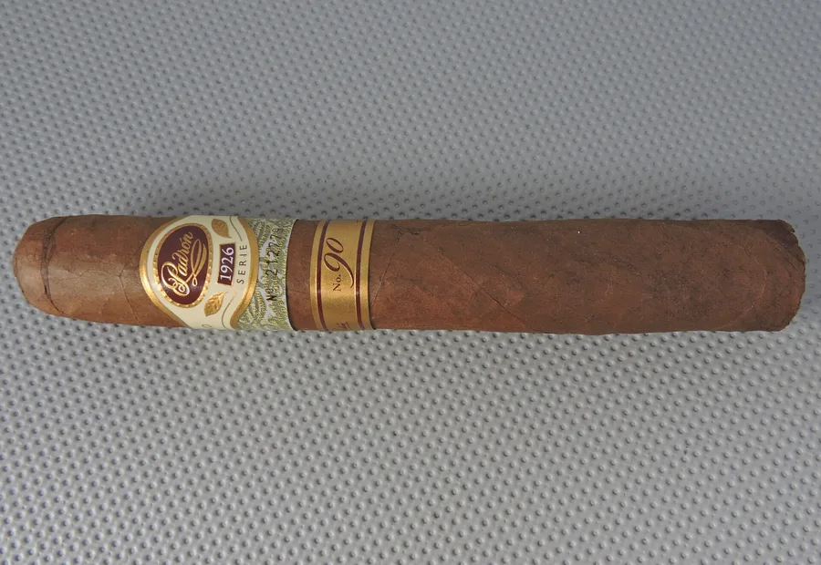 Padron 1926 Serie No. 90 Natural