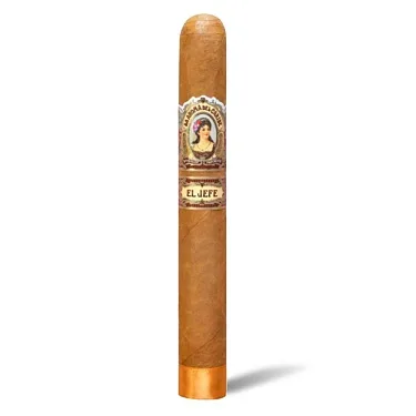 La Aroma del Caribe Connecticut El Jefe