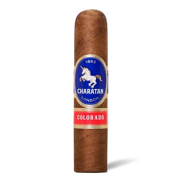 Charatan Colorado
