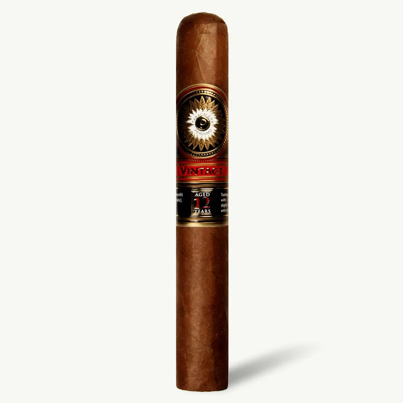 Perdomo Double Aged 12 Year Vintage Sun Grown Epicure