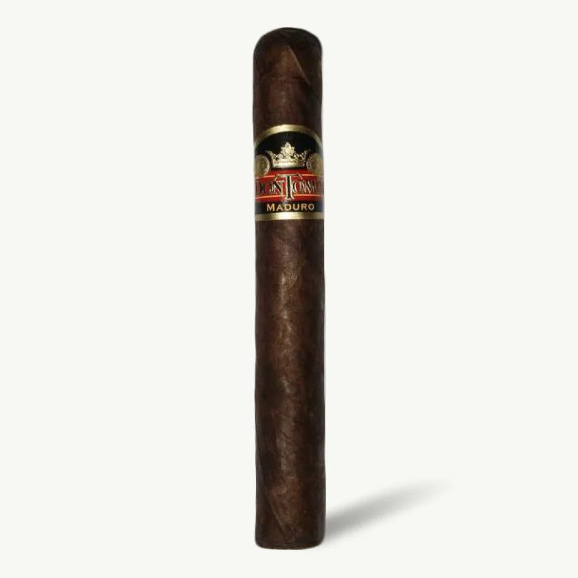 Don Tomas Clasico Maduro