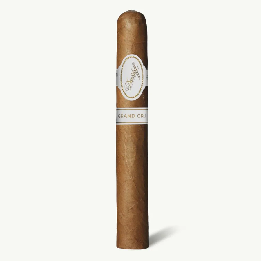 Davidoff Grand Cru No. 3