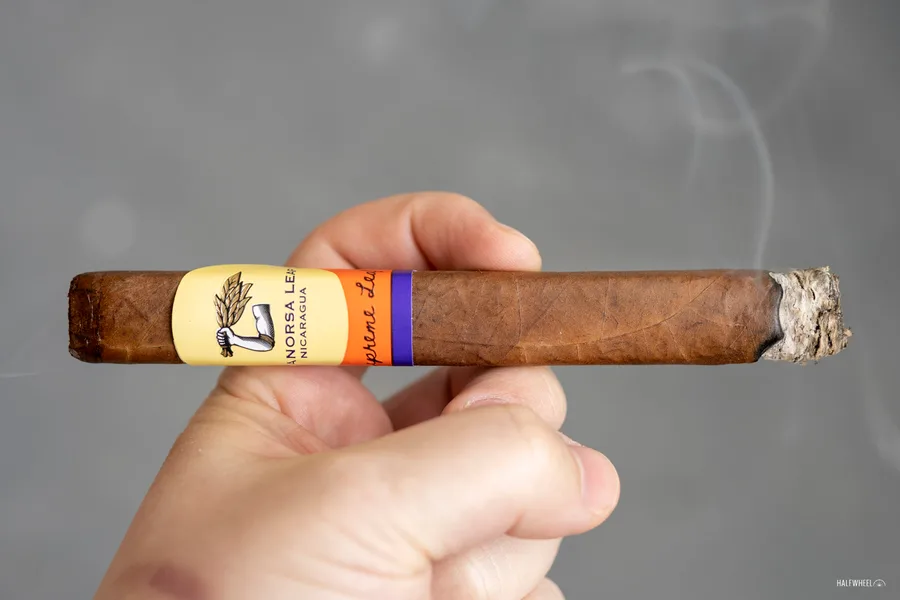 Supreme Leaf Corona Gorda