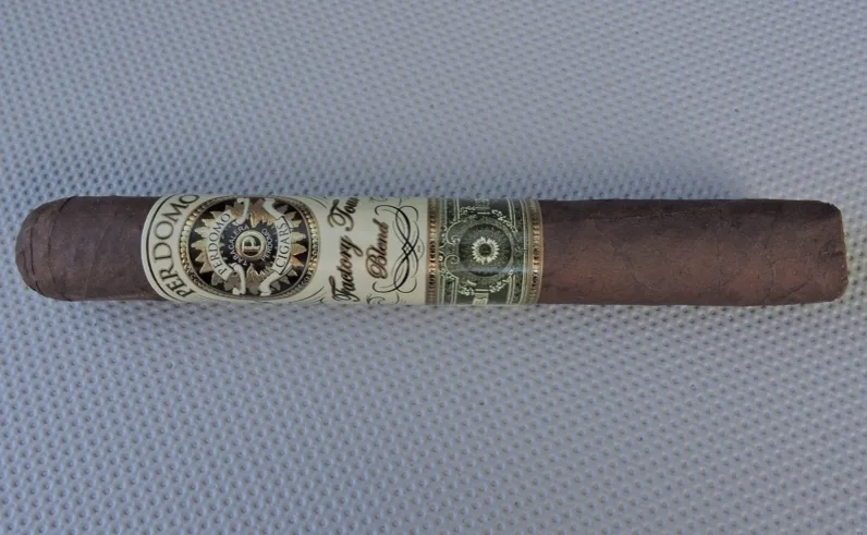 Perdomo Factory Blend Maduro