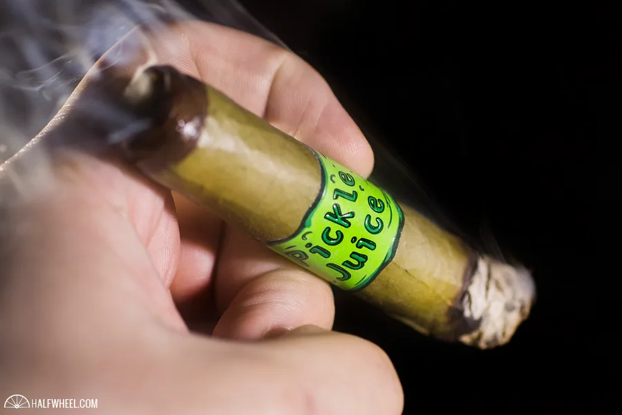 MoyaRuiz Pickle Juice
