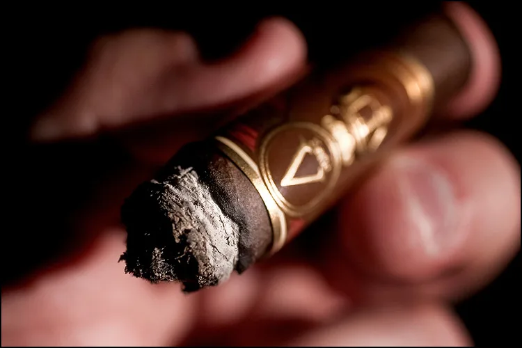 Oliva Serie V Edición Europa 2010