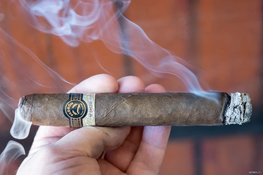 Padron Black PB-99 Maduro