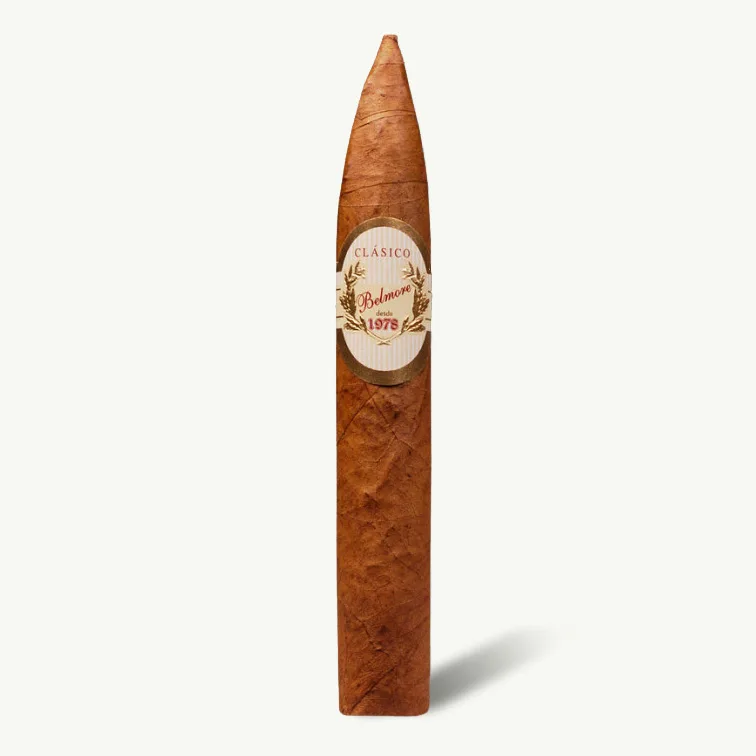 Belmore Clasico Torpeditos