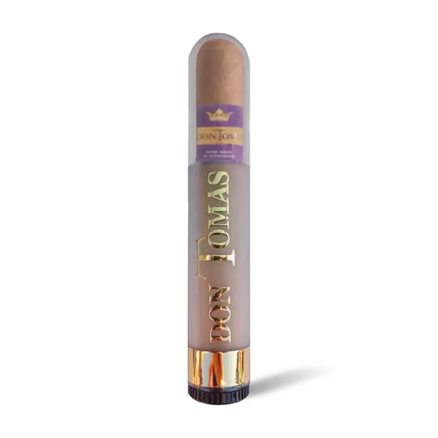 Don Tomas NIC Toro Bundle tube