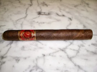 La Flor Dominicana Litto Gomez Diez Small Batch
