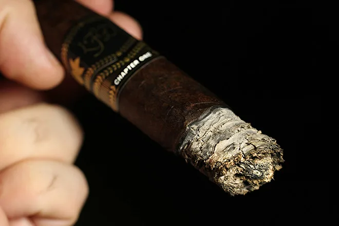 La Flor Dominicana Chapter One